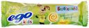 Батончик злаковый Ego Kids карамельная глазурь, 25 г