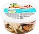 Морской микс МЕРИДИАН в рассоле, 180г