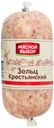 Зельц Крестьянский п/а 500г Мясной выбор