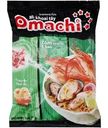 Лапша Omachi со вкусом креветок острая быстрого приготовления, 79г