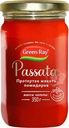 Пюре Green Ray Passata томатное 350г