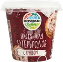 Паста для бутербродов МЕРИДИАН с тунцом, 140г