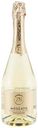 Вино игристое ZB wine Moscato белое полусладкое 11,5% 0,75 л