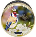 Чай  чёрный листовой Royal Birds, Richard, 40 г