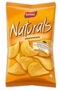 Чипсы картофельные Lorenz Naturals Классические с солью 100 г
