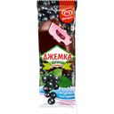 Эскимо "Джемка" со вкусом йогурт - черная смородина, 57г