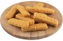 Рыбные палочки замороженные Vici, 1 кг