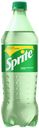 Напиток газированный Sprite, 0.9 л