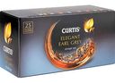 Чай чёрный Curtis Elegant Earl Grey With Bergamot Flavour, 25×1,7 г