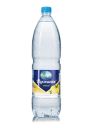 Вода питьевая артезианская Волжанка Лимон негазированная 1,5 л