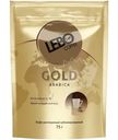 Кофе Lebo Gold растворимый сублимированный, 75г