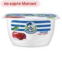 DANONE/ПРОСТОКВАШ Прод твор вишня/чер 3,6%, 130г