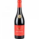 Вино столовое Eventorosso красное полусухое, Италия, 0,75 л