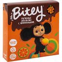 Печенье Take a Bitey Апельсин с шоколадом, 125 г