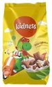 Подушечки Kidness с какао начинкой 220г