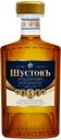 Коньяк ШУСТОВЪ Царск колл(Легендар) 5лет 40%0,25л(Россия):12