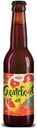 Пивной напиток Grapefruit Ale Специальное №10 светлое нефильтрованное 6,9%, 330 мл