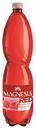 Вода минеральная Magnesia Red малина газированная, 1,5 л