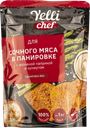 Сухари панировочные Елли для мяса барбекю Ярмарка ТД м/у, 200 г