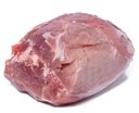 Окорок свиной охлажденный 1кг
