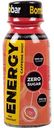 Энергетический напиток BombBar Energy Pink Grapefruit, 100мл