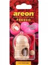 Ароматизатор Areon Fresco Bubble Gum, 4 мл