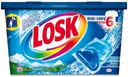 Капсулы для стирки автомат Losk «Горное Озеро», 12 шт