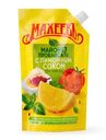 Майонез Махеевъ Провансаль с лимонным соком дой-пак 67%, 400мл