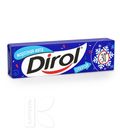 Жевательная резинка DIROL, 13,6г в ассортименте