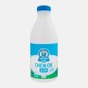 Снежок Молочная сказка 2.5% 850г
