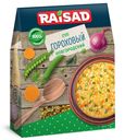 Суп гороховый Новгородский, Raisad, 90 г