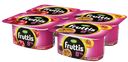 Продукт йогуртный Fruttis Campina Суперэкстра клубника-яблоко-груша 8%, 115г