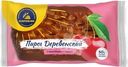 Пирог Каравай Деревенский с вишневой начинкой 180г