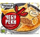 Чебуреки Горячая штучка со свининой и говядиной, 360 г