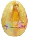 Игрушка Ningbo Home-Dollar Кукла в яйце с аксессуарами в ассортименте 1шт.