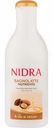 Пена-молочко для ванны питательное Nidra с аргановым маслом, 750 мл