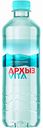 Вода минеральная Архыз негазированная, 0,5 л