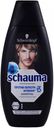 Шампунь для волос мужской Schauma Intenseve, 380 мл
