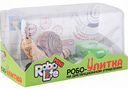 Игрушка Робо-улитка 1Toy Robo Life Mini 6+