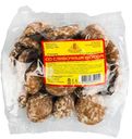 Пряники Вологжанка 400г со сливочным вкусом