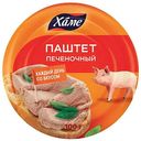 Паштет печеночный Хаме, 100 г