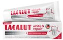 Зубная паста «White&repair» Lacalut, 75 мл