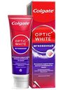 Зубная паста Colgate Optic White мгновенный, 75мл