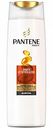 Шампунь для борьбы с выпадением волос из-за ломкости Pantene Pro V Защита от потери волос, 400 мл