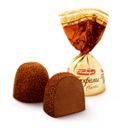 Конфеты шоколадные КФ Победа трюфель вес 1 кг