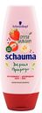 Бальзам Schauma Энергия природы клубника, банан, семена чиа, 200 мл