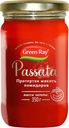 Пюре Green Ray Passata томатное 350г