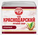 Чай черный Краснодарский Гост Ручной сбор бандероль 40г