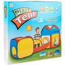 Детский тент 3 в 1 Liying Play Tent