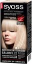 Крем краска для волос Syoss, № 10-1 Перламутровый блонд